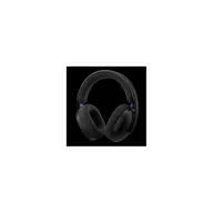  LOGITECH Fejhallgató 2.0 - G325 Lightspeed Vezeték Nélküli Gaming Mikrofonos, Fekete