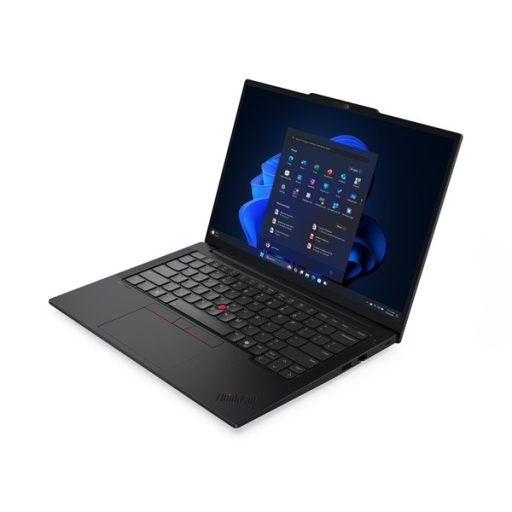 LENOVO ThinkPad E14 G7, 14.0" 2.8K, Intel Core Ultra 5 135U (4.6GHz), 16GB, 1TB SSD, Win11 Pro.