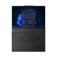   LENOVO ThinkPad E16 G3, 16.0" WQXGA, Intel Core Ultra 7 258V (3.7GHz), 32GB, 1TB SSD, Win11 Pro.