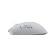   ASUS Vezetékes / Vezeték Nélküli egér ROG HARPE ACE II USB Optikai, Fehér 42000DPI