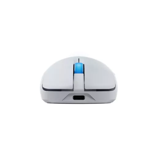 ASUS Vezetékes / Vezeték Nélküli egér ROG HARPE ACE II USB Optikai, Fehér 42000DPI