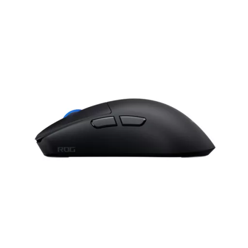 ASUS Vezetékes / Vezeték Nélküli egér ROG HARPE ACE II USB Optikai, Fekete 42000DPI