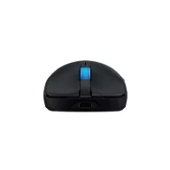   ASUS Vezetékes / Vezeték Nélküli egér ROG HARPE ACE II USB Optikai, Fekete 42000DPI