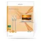 Nedis CCGB85121GY100  SF/UTP Cat5e patch kábel, RJ45, 10/100/1000 Mbit/s, hossz 10m