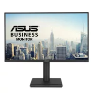   ASUS BE27AQG LED Monitor 27" IPS 2560x1440, HDMI/Displayport, 120Hz, hangszóró