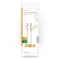Nedis CCGP85100GY20 UTP Cat5e patch kábel, RJ45, 10/100/1000 Mbit/s, hossz 2m