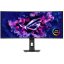 ASUS XG34WCDMTG ROG Strix Monitor 34" OLED, 3440x1440, HDMI/Displayport, USB 3.0, 240Hz, HDR, GoogleTV