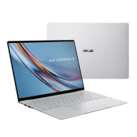   ASUS COM NB ExpertBook B9406CAA-TH0041X 14.0 WQXGA+ OLED,  Ultra 7 356H, 32GB, 1TB M.2, INT, WIN11PRO, Szürke