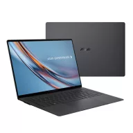   ASUS COM NB ExpertBook B9406CAA-TH0067X 14.0 WQXGA+ OLED,  Ultra 7 356H, 32GB, 1TB M.2, INT, WIN11PRO, Fekete