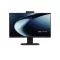 ASUS COM AIO ExpertCenter P440VAK-BPCD880W 23,8" FHD, Core 5 210H, 16GB, 512GB M.2, INT, Win11 Home, Fekete