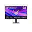 LG IPS UltraGear Gaming monitor 23,8" 24G411A 1920x1080, 16:9, 250cd/m2, 5ms, 144 Hz, DisplayPort/HDMI