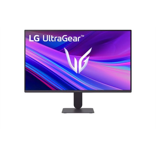 LG IPS UltraGear Gaming monitor 23,8" 24G411A 1920x1080, 16:9, 250cd/m2, 5ms, 144 Hz, DisplayPort/HDMI