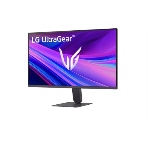 LG IPS UltraGear Gaming monitor 23,8" 24G411A 1920x1080, 16:9, 250cd/m2, 5ms, 144 Hz, DisplayPort/HDMI