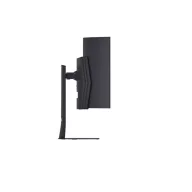   LG UltraGear OLED 240 Hz Gaming monitor 45GX900A 45",3440x1440, 21:9, 275cd/m2,0,03ms, DisplayPort/2xHDMI/2xUSB áll.mag.