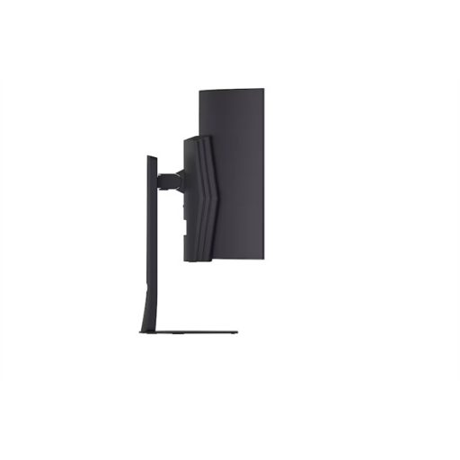 LG UltraGear OLED 240 Hz Gaming monitor 45GX900A 45",3440x1440, 21:9, 275cd/m2,0,03ms, DisplayPort/2xHDMI/2xUSB áll.mag.