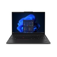   LENOVO ThinkPad T16 G4, 16" WUXGA, Intel Core Ultra 5 225U (4.8GHz), 16GB, 512GB SSD, Win11 Pro