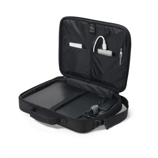 DICOTA D3250202  Multi TWO 14-16 táska fekete