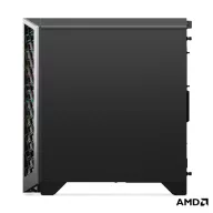   LENOVO LOQ Tower 26ADR10, AMD Ryzen 7 8745HX, 16GB, 512GB, RTX 5060 8GB, NoOS, Luna Grey + Eclipse Black