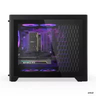   LENOVO Legion T5 30AGB10, AMD Ryzen 7 7800X3D, 48GB, 1TB, RTX 5070 12GB, NoOS, Eclipse Black