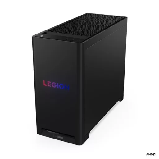 LENOVO Legion T5 30AGB10, AMD Ryzen 7 9800X3D, 48GB, 1TB, RTX 5070Ti 16GB, NoOS, Eclipse Black