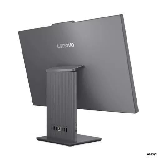 LENOVO IdeaCentre AIO 27ARR9, 27" FHD (1920x1080), AMD Ryzen 5 7535HS, 16GB, 512GB, NoOS, Luna Grey
