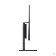   LENOVO IdeaCentre AIO 27ARR9, 27" FHD (1920x1080), AMD Ryzen 5 7535HS, 16GB, 512GB, NoOS, Luna Grey