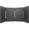 SANDBERG Solar Charger 40W Lightweight