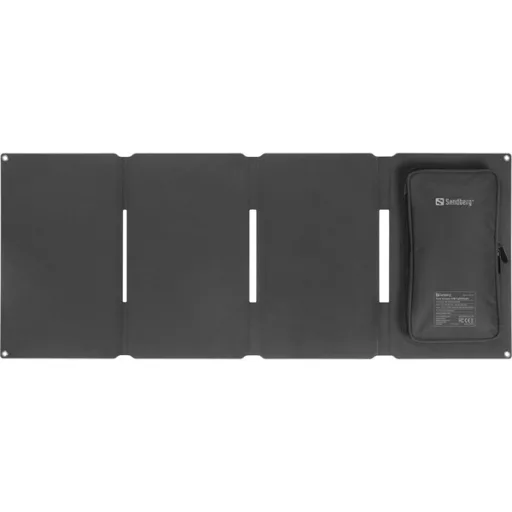 SANDBERG Solar Charger 40W Lightweight