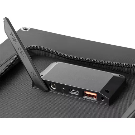 SANDBERG Solar Charger 60W Lightweight