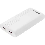 SANDBERG 4in1 TravelCharger 2xUSB-C 65W