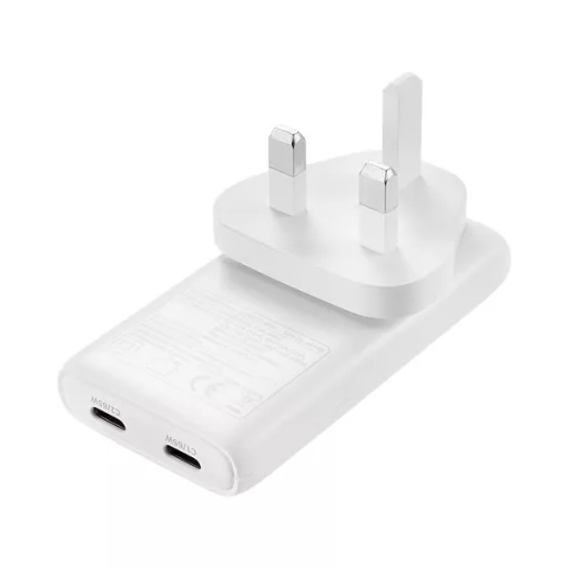 SANDBERG 4in1 TravelCharger 2xUSB-C 65W