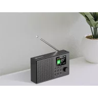 SANDBERG Rádió DAB+BT Recharge