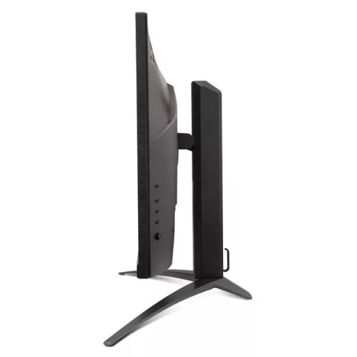 ACER GAMING IPS Monitor Predator XB273UF5bmiiprzx 27", 16:9 QHD, 360Hz, 0,5ms, 400nits, 2xHDMI, DP, MM, fekete