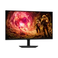   SAMSUNG Odyssey G5 IPS monitor 32", 2560x1440, 16:9, 300cd/m2, 1ms, DisplayPort/HDMI