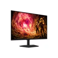   SAMSUNG Odyssey G5 IPS monitor 32", 2560x1440, 16:9, 300cd/m2, 1ms, DisplayPort/HDMI