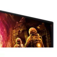  SAMSUNG Odyssey G5 IPS monitor 32", 2560x1440, 16:9, 300cd/m2, 1ms, DisplayPort/HDMI