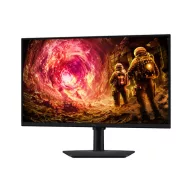   SAMSUNG Odyssey G5 IPS monitor 27", 2560x1440, 16:9, 300cd/m2, 1 ms, DisplayPort/HDMI