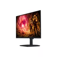   SAMSUNG Odyssey G5 IPS monitor 27", 2560x1440, 16:9, 300cd/m2, 1 ms, DisplayPort/HDMI