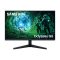SAMSUNG Odyssey G5 G53F Gaming IPS monitor 27", 2560x1440, 16:9, 300cd/m2, 1ms, DisplayPort/2xHDMI