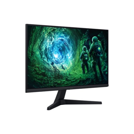 SAMSUNG Odyssey G5 G53F Gaming IPS monitor 27", 2560x1440, 16:9, 300cd/m2, 1ms, DisplayPort/2xHDMI