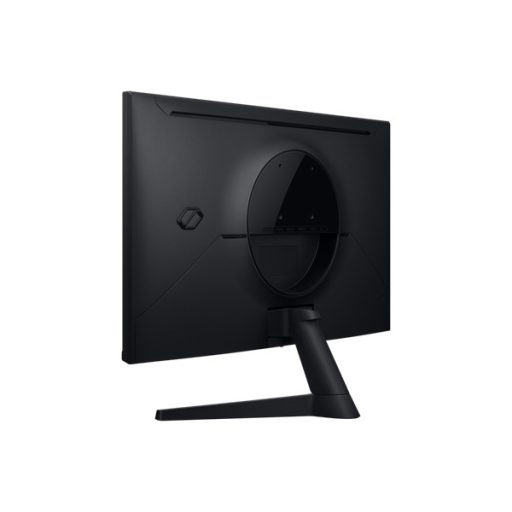 SAMSUNG Odyssey G5 G53F Gaming IPS monitor 27", 2560x1440, 16:9, 300cd/m2, 1ms, DisplayPort/2xHDMI