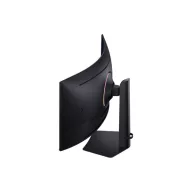  SAMSUNG Odyssey G7 G75F Ívelt Gaming VA monitor 40", 5120x2160, 21:9, 350cd/m2, 1ms,  DisplayPort/2xHDMI/2xUSB-A/USB-B