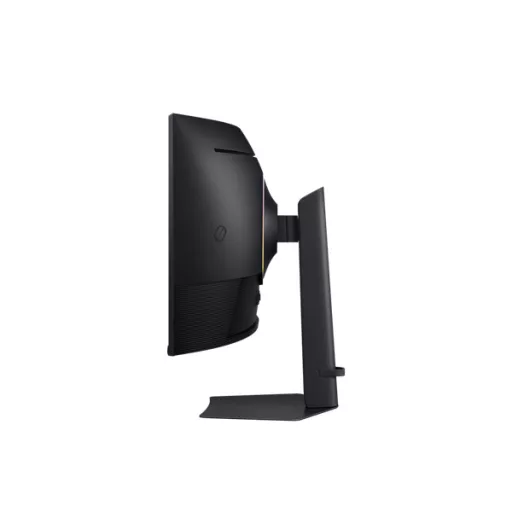 SAMSUNG Odyssey G7 G75F Ívelt Gaming VA monitor 40", 5120x2160, 21:9, 350cd/m2, 1ms,  DisplayPort/2xHDMI/2xUSB-A/USB-B