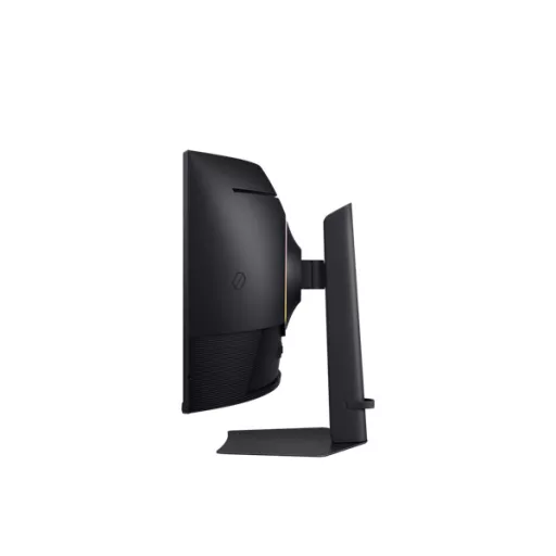 SAMSUNG Odyssey G7 G75F Ívelt Gaming VA monitor 40", 5120x2160, 21:9, 350cd/m2, 1ms,  DisplayPort/2xHDMI/2xUSB-A/USB-B