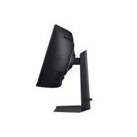   SAMSUNG Odyssey G7 G75F Ívelt Gaming VA monitor 40", 5120x2160, 21:9, 350cd/m2, 1ms,  DisplayPort/2xHDMI/2xUSB-A/USB-B