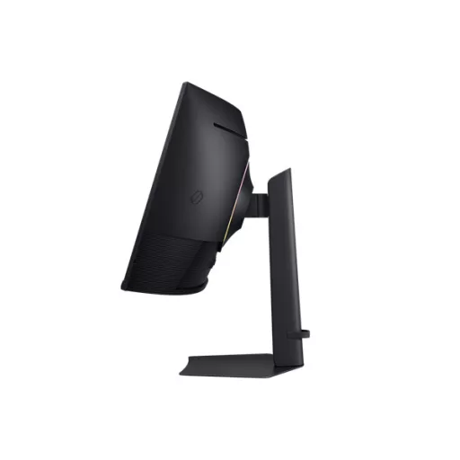 SAMSUNG Odyssey G7 G75F Ívelt Gaming VA monitor 40", 5120x2160, 21:9, 350cd/m2, 1ms,  DisplayPort/2xHDMI/2xUSB-A/USB-B