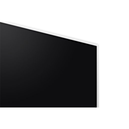 SAMSUNG M7 VA 4K Smart monitor 32", 3840x2160, 16:9, 300cd/m2, 4ms, HDMI/USB-C, hangszóró, Fehér