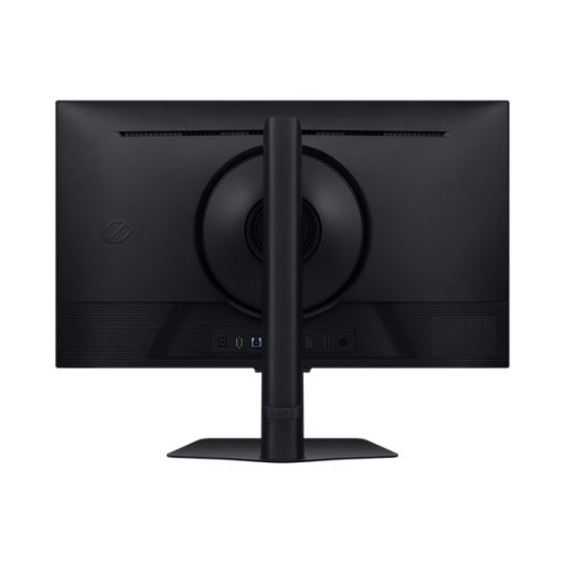 SAMSUNG Odyssey G7 IPS monitor 27", 3840x2160, 16:9, 350cd/m2, 1 ms, DisplayPort/2xHDMI/2xUSB-A