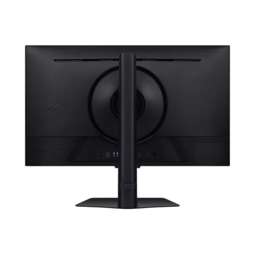SAMSUNG Odyssey G7 IPS monitor 27", 3840x2160, 16:9, 350cd/m2, 1 ms, DisplayPort/2xHDMI/2xUSB-A