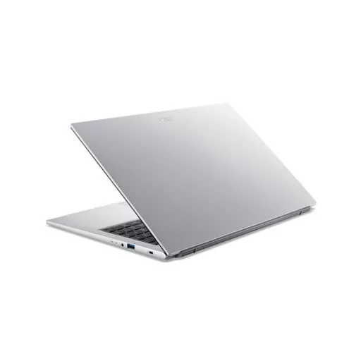 ACER Aspire Go AG16-71P-714E 16" WUXGA IPS, Intel Core 7 150U, 16GB, 512GB SSD, UMA, DOS, ezüst